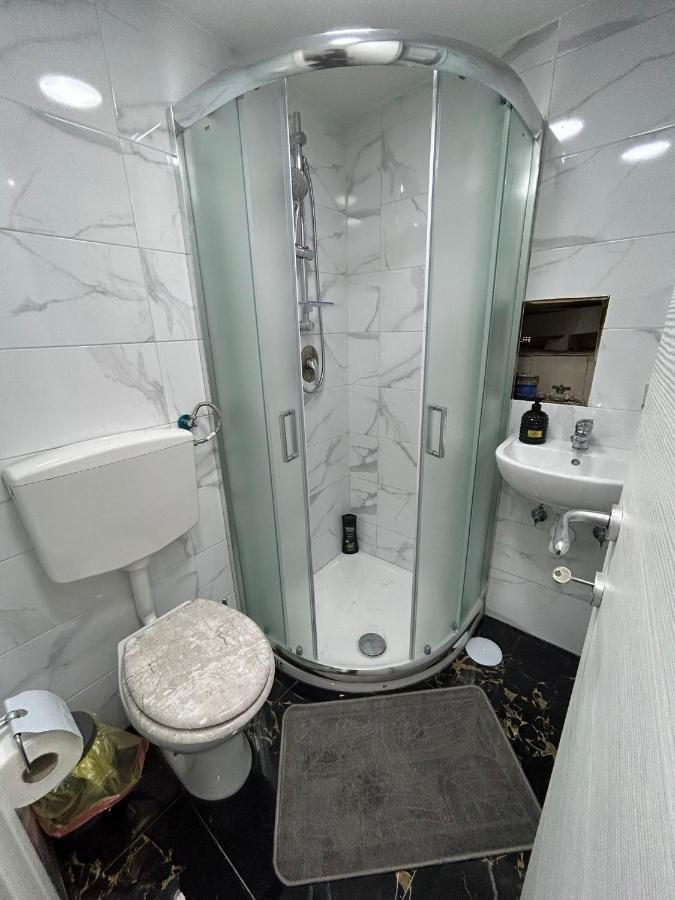 Dora House Valentino Apartment Naples Exterior photo