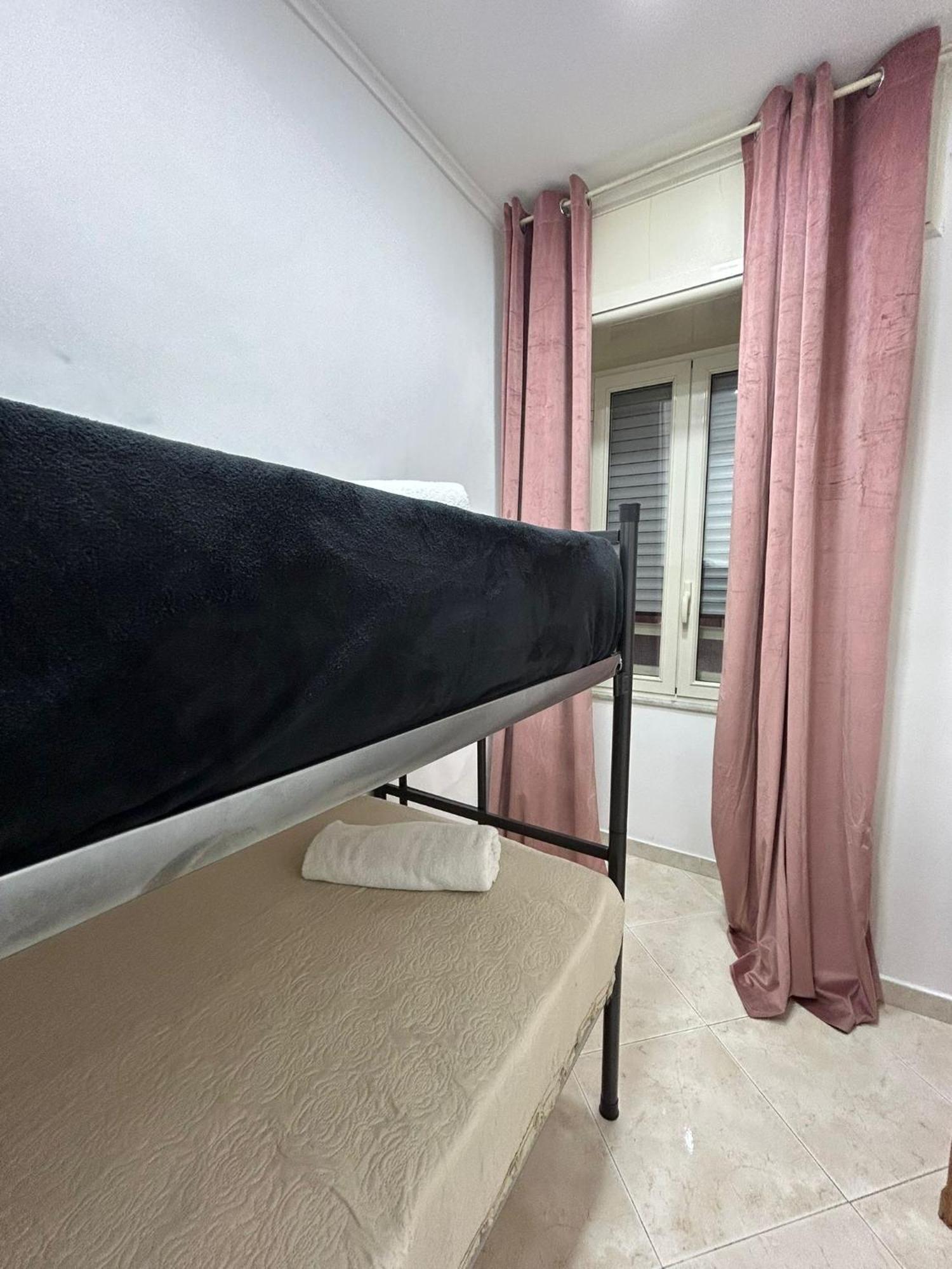 Dora House Valentino Apartment Naples Exterior photo